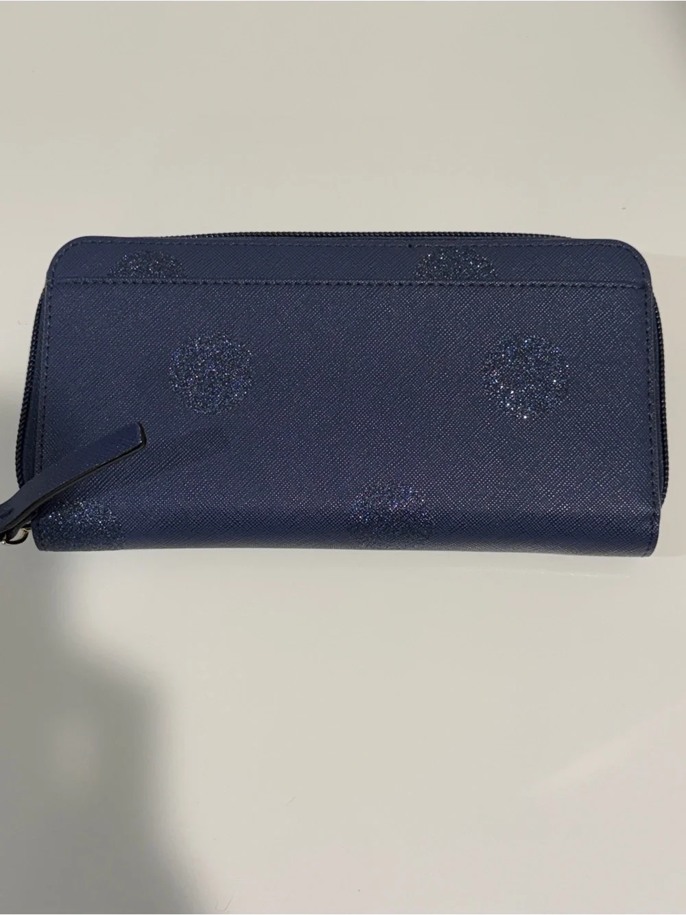 Kate Spade Haven Lane wallet